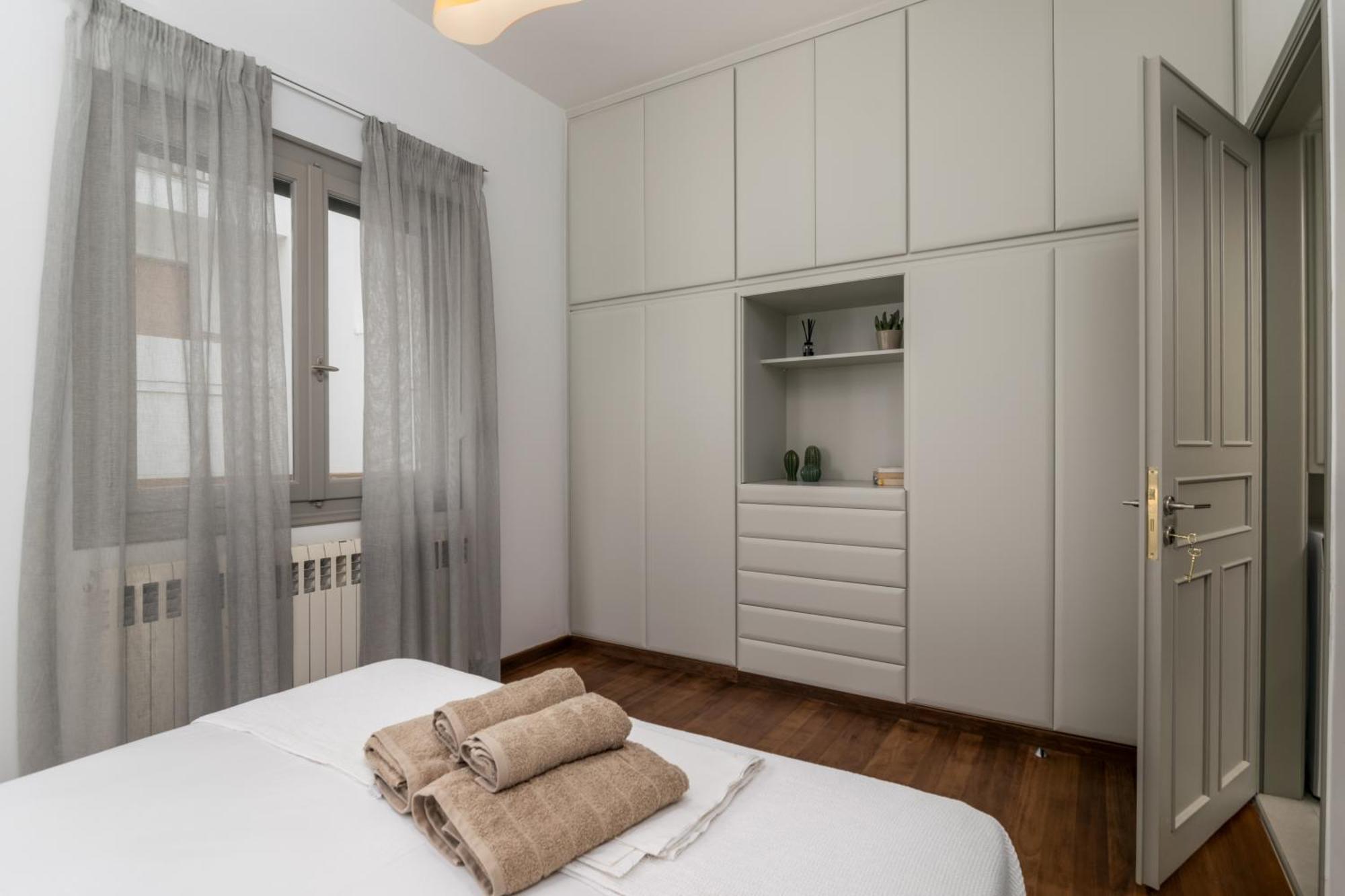 Areti'S Milos Guesthouses Adamantas  Luaran gambar